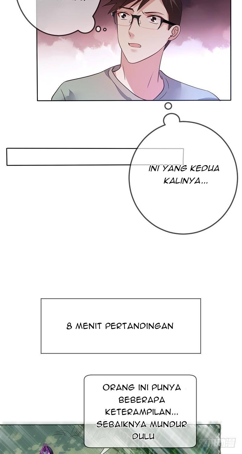 NSD Gaming Chapter 125 Bahasa Indonesia